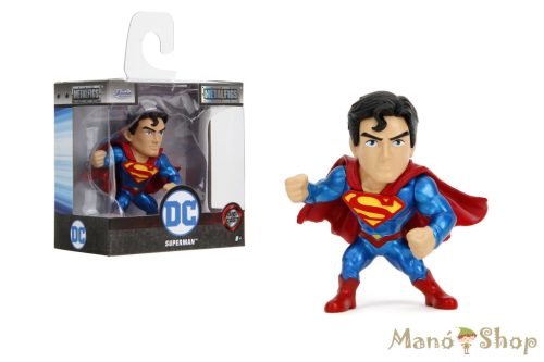 Metalfigs - DC Comics - Superman figura