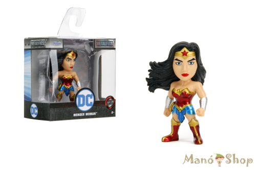 Metalfigs - DC Comics - Wonder Woman figura