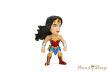 Metalfigs - DC Comics - Wonder Woman figura