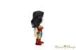Metalfigs - DC Comics - Wonder Woman figura