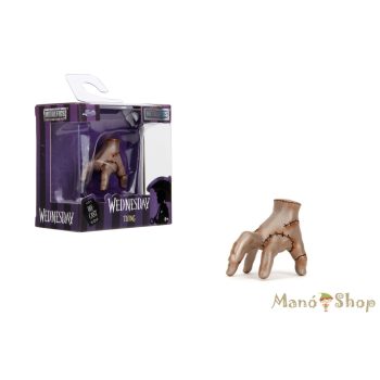 Metalfigs - Wednesday - Thing figura