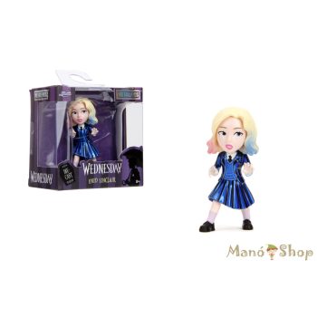 Metalfigs - Wednesday - Enid Sinclair figura