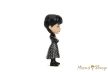 Metalfigs - Wednesday - Wednesday Addams (dress) figura