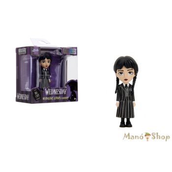 Metalfigs - Wednesday - Wednesday Addams (uniform) figura