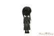 Metalfigs - Wednesday - Wednesday Addams (uniform) figura
