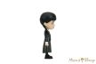 Metalfigs - Wednesday - Wednesday Addams (uniform) figura