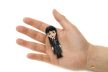 Metalfigs - Wednesday - Wednesday Addams (uniform) figura