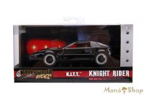 Knight Rider - K.I.T.T. - Jada Toys