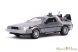 Back to the Future - Vissza a jövőbe DeLorean Time Mashine - Jada Toys