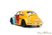 Seasame Street - Kukalakó Oszkár & 1959 Volkswagen Beetle - Jada Toys
