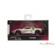 Pink Slips: 2017 Ford GT: Jada Toys