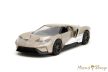 Pink Slips - 2017 Ford GT - Jada Toys