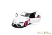 Pink Slips - 2020 Toyota Supra - Jada Toys