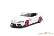 Pink Slips - 2020 Toyota Supra - Jada Toys