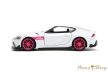Pink Slips - 2020 Toyota Supra - Jada Toys