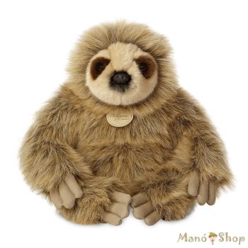 Aurora : Miyoni Lajhár plüssfigura 23 cm (Miyoni Sloth)