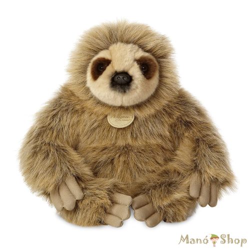 Aurora : Miyoni Lajhár plüssfigura 23 cm (Miyoni Sloth)