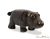 Aurora : Miyoni Víziló plüssfigura 27 cm (Miyoni Hippopotamus)