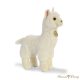 Aurora Miyoni: Alpaka plüss – 30 cm