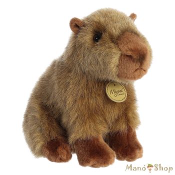 Aurora® - Miyoni® - 23 cm Capybara Plüss