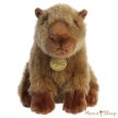 Aurora® - Miyoni® - 23 cm Capybara Plüss