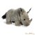 Aurora : Miyoni Orrszarvú plüssfigura 27 cm (Miyoni Rhinoceros)
