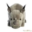 Aurora : Miyoni Orrszarvú plüssfigura 27 cm (Miyoni Rhinoceros)