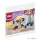 LEGO Friends: Gimnasztika gyakorlat 30400