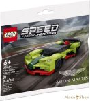 LEGO Speed Champions - Aston Martin Valkírie AMR Pro 30434