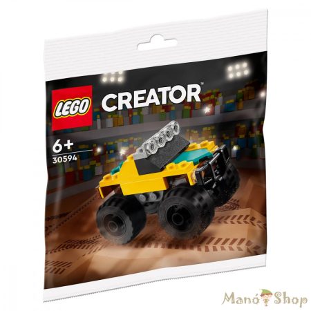 LEGO Creator - Monster Truck 30594