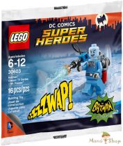   LEGO Super Heroes - Batman Classic TV Series - Mr. Freeze 30603