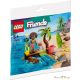 LEGO Friends: Strandtakarítás