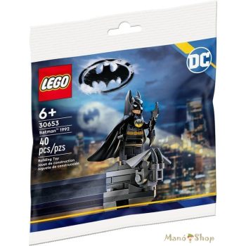 LEGO Super Heroes - Batman 1992