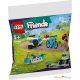 LEGO® Friends: Zenélő pótkocsi 30658