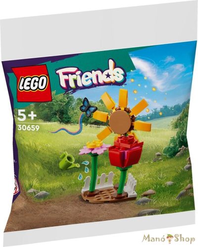 LEGO® Friends - Virágoskert 30659