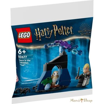 LEGO® Harry Potter™ - Draco a Tiltott Rengetegben 30677