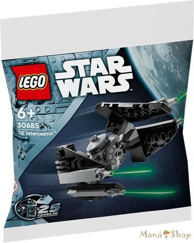 LEGO® Star Wars™ - TIE elfogóvadász 30685