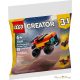 LEGO® Creator 3-in-1: Átalakítható mini Monster Truck (30691)