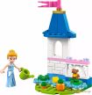 LEGO® Disney Princess™ - Hamupipőke kastélyának kiskertje (30695)