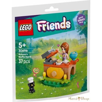 LEGO® Friends - Autumn gofristandja (30696)