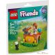 LEGO® Friends: Autumn gofristandja (30696)