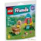LEGO® Friends: Nova kutyaház építése (30697)