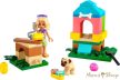 LEGO® Friends - Nova kutyaház építése (30697)