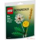 LEGO® Botanicals: Mezei virágok (30701)