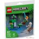 LEGO® Minecraft®: Harc a dzsungelbarlangban (30705)