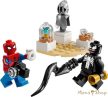LEGO® Marvel - Venom múzeumi rablása (30707)