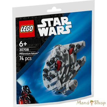   LEGO® Star Wars™ - Millennium Falcon miniváltozat (30708)