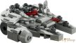LEGO® Star Wars™ - Millennium Falcon miniváltozat (30708)