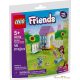 LEGO® Friends: Kerti nyusziház (30722)