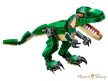 LEGO® Creator - Hatalmas dinoszaurusz (31058)